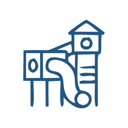 Plac zabaw dla dzieci